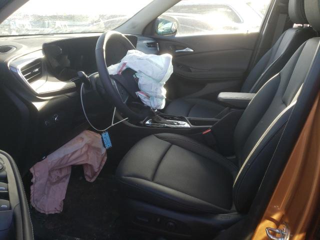 KL4AMESL8RB024796 Buick Encore Gx Sport Touring