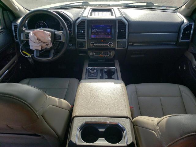 1FMJK1HT4MEA45630 Ford Expedition Max Xlt