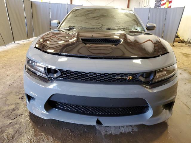 2C3CDXGJ6KH625790 Dodge Charger Scat Pack