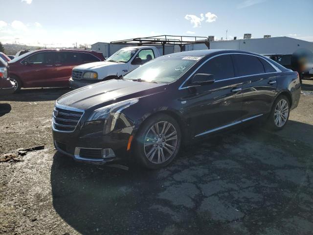 Продаж на аукціоні авто 2019 Cadillac Xts Luxury, vin: 2G61M5S33K9145073, номер лоту: 41941394