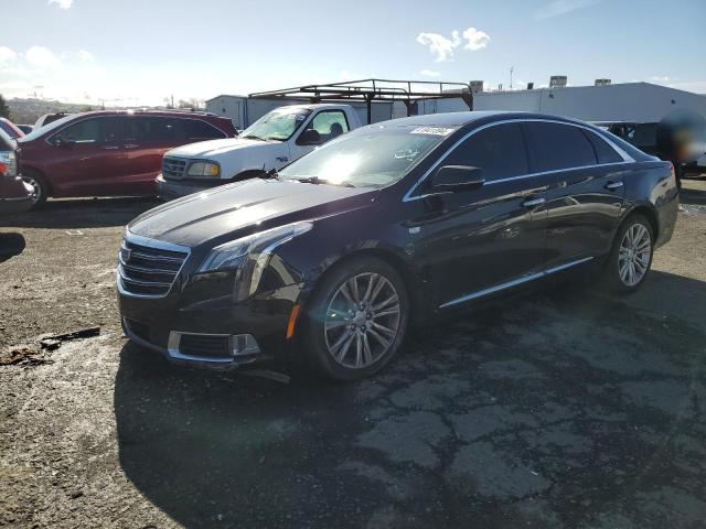 41941394 :رقم المزاد ، 2G61M5S33K9145073 vin ، 2019 Cadillac Xts Luxury مزاد بيع