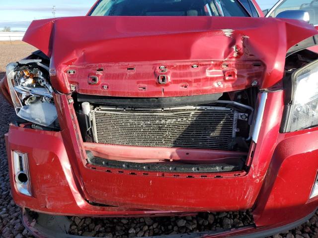 2GKFLUE38F6349505 GMC Terrain Denali