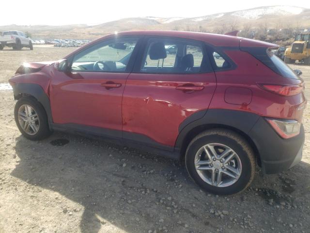 KM8K2CAB2PU062454 Hyundai Kona Se