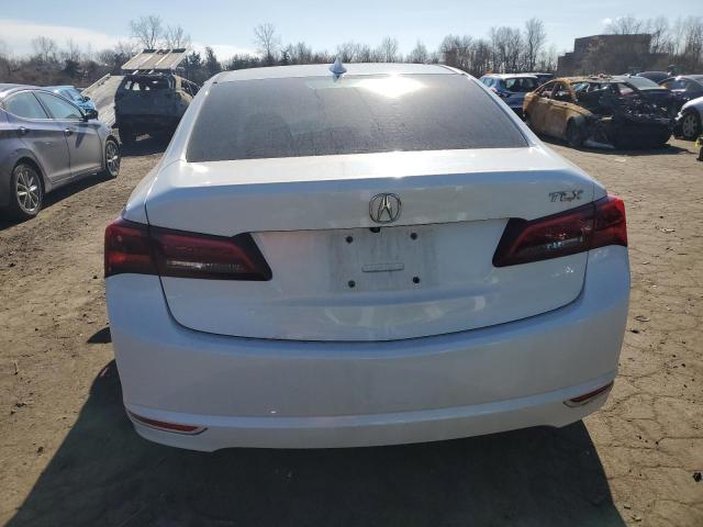 19UUB1F33GA006643 Acura TLX