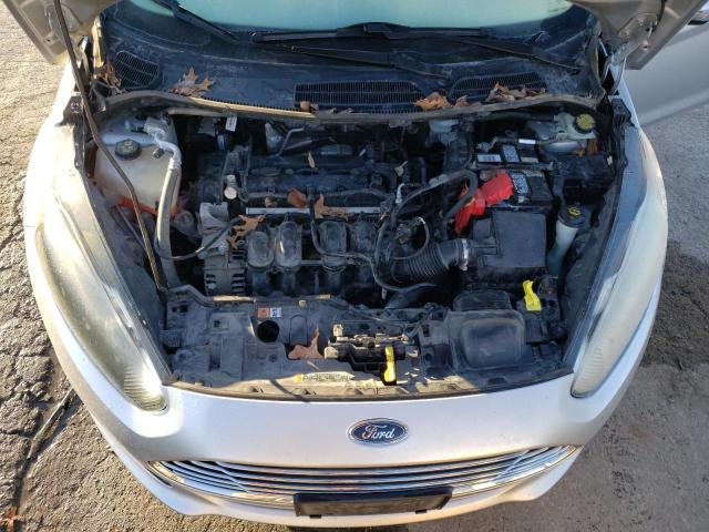 3FADP4EJ4GM150776 Ford FIESTA SE