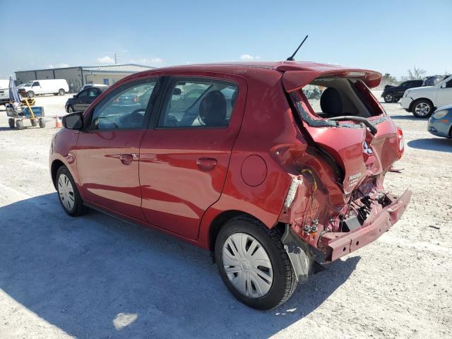ML32A3HJ1LH006032 Mitsubishi MIRAGE ES