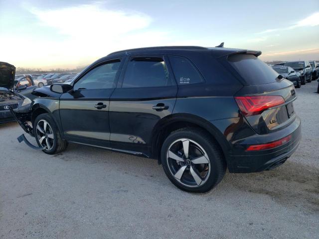 WA1FAAFY0P2160320 Audi Q5 Prestige 45