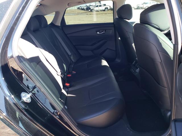 1HGCY2F60RA003731 Honda Accord Hybrid Exl