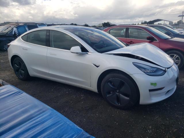 5YJ3E1EA8LF706614 Tesla MODEL 3