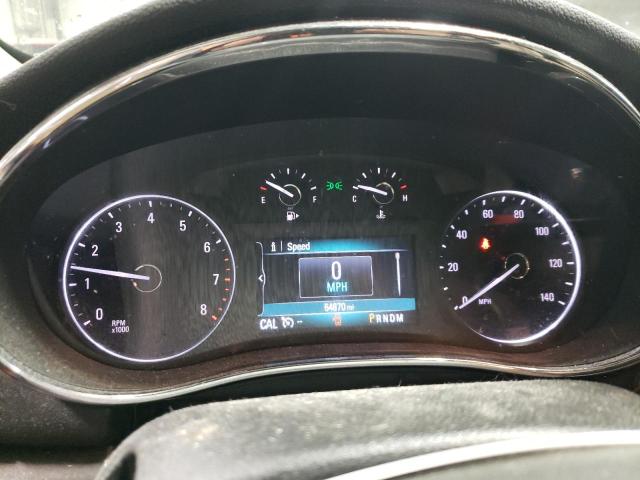 KL4CJ1SB4HB258921 Buick Encore Sport Touring