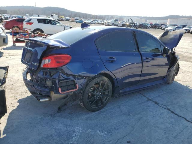 JF1VA1P62M8819561 Subaru Wrx Limited