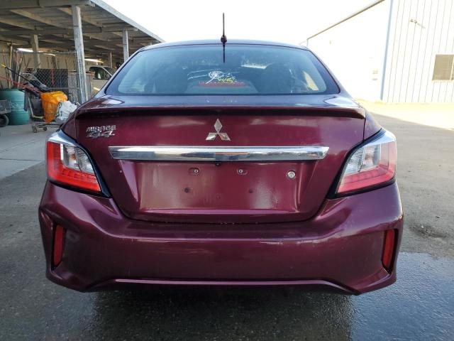 ML32FUFJ8MHF01245 Mitsubishi Mirage G4 Es