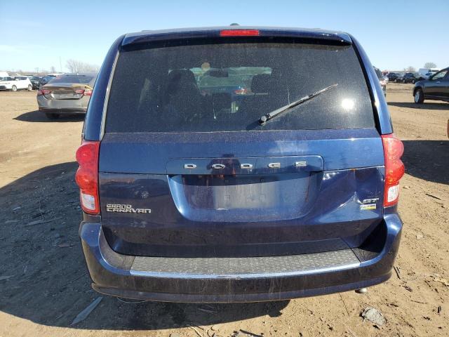 2C4RDGEG8HR815011 Dodge Grand Caravan Gt