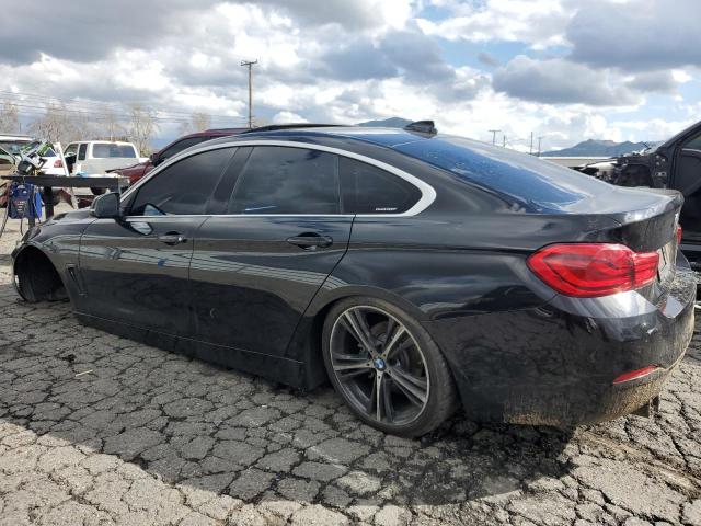 WBA4J1C51JBG80928 BMW 430i Gran Coupe