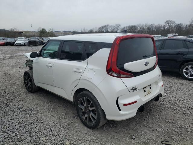 KNDJ63AU1M7776589 KIA Soul Gt Line