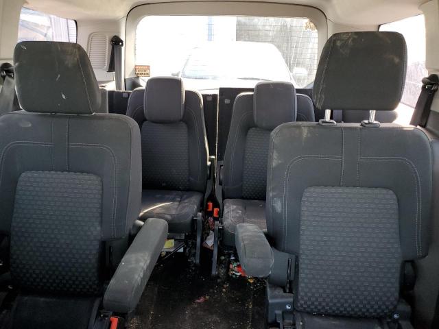 NM0GE9F29N1511203 Ford Transit Connect Xlt