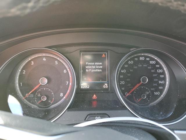 1V2KR2CA2MC535722 Volkswagen ATLAS SE