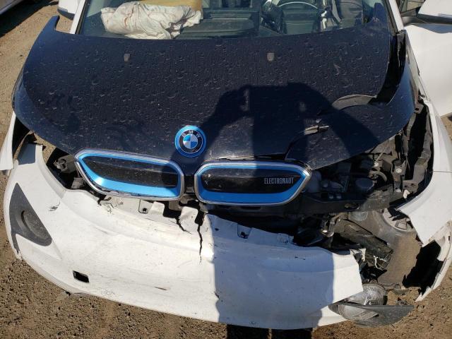 WBY1Z2C59EVX51572 BMW I3 Bev