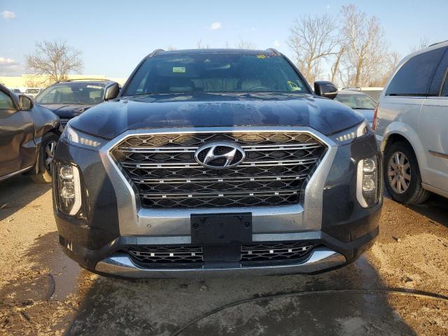 KM8R54HE8LU066921 Hyundai Palisade Limited