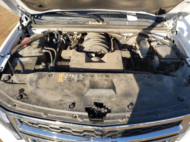 1GNSCHKC2LR132917 Chevrolet Suburban C1500 Lt