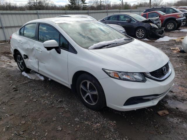 19XFB2F79FE297239 Honda CIVIC SE