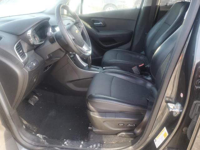 KL7CJPSB8HB165261 Chevrolet TRAX 1LT