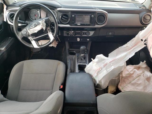 5TFSZ5AN0JX159745 Toyota Tacoma Access Cab