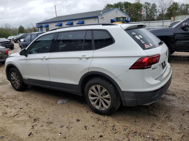 3VV1B7AX3KM102042 Volkswagen TIGUAN S