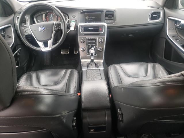 YV1612FS3E2275606 Volvo S60 T5
