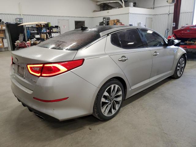 5XXGR4A67FG386440 KIA OPTIMA SX