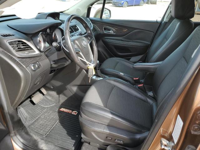 KL4CJASB5GB718344 Buick Encore