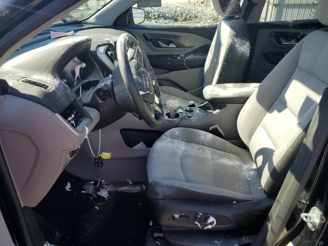 3GKALMEV2NL302282 GMC Terrain Sle