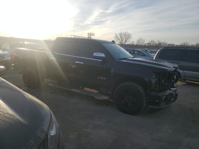 3GCUKSEC6HG314964 Chevrolet Silverado K1500 Ltz