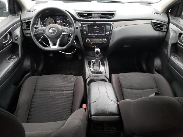 JN1BJ1CP7KW526231 Nissan Rogue Sport S