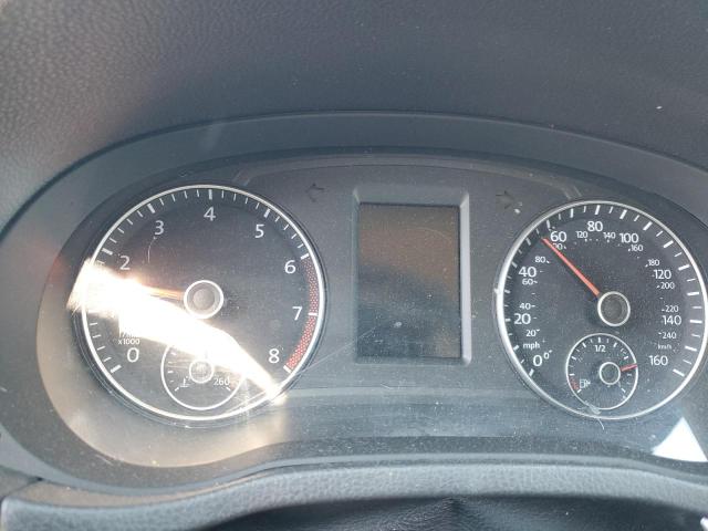 1VWAT7A36FC036695 Volkswagen PASSAT S