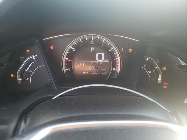 19XFC2F55GE046103 Honda Civic Lx
