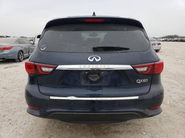 5N1DL0MN3LC545557 Infiniti QX60 LUXE