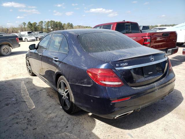 W1KZF8DB3LA842786 Mercedes-Benz E 350