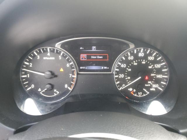 1N4AL3AP5HC240203 Nissan ALTIMA 2.5