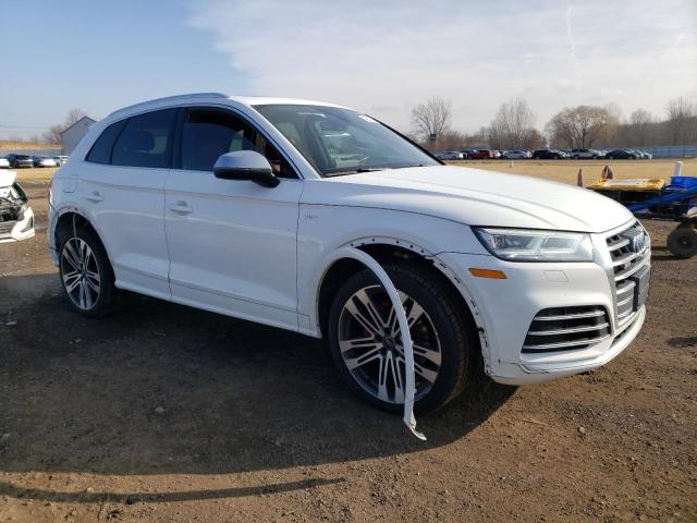 WA1C4AFY3J2211634 Audi Sq5 Prestige