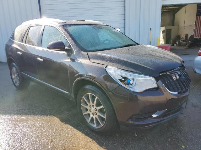 5GAKRBKD2FJ114581 Buick Enclave