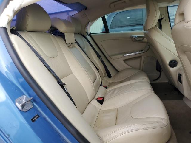 YV1612FS9E2277392 Volvo S60 T5