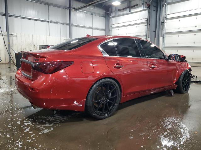JN1BV7AR7EM687545 Infiniti Q50 BASE
