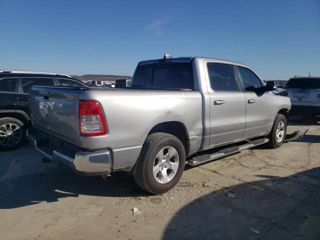 1C6RREFG4MN593389 RAM 1500 Big Horn/lone Star