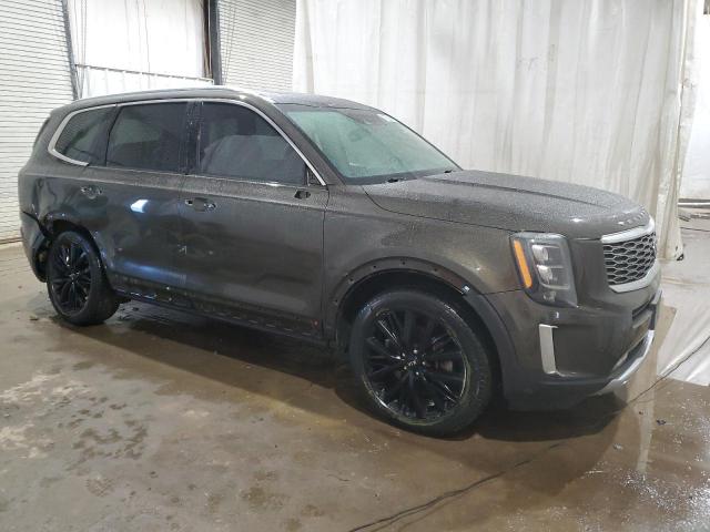 5XYP5DHC6LG002761 KIA Telluride Sx