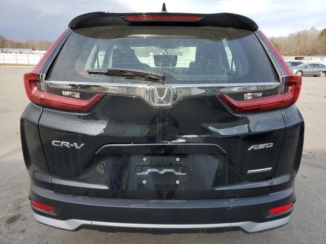 7FARW2H76ME031817 Honda CR-V SE
