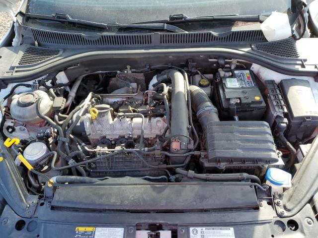 3VWCB7BU7KM172216 Volkswagen JETTA S
