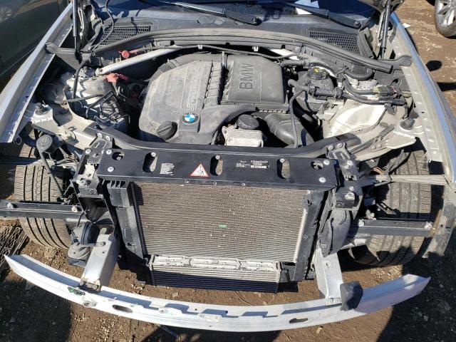 5UXWX7C53F0K31827 BMW X3 Xdrive35i