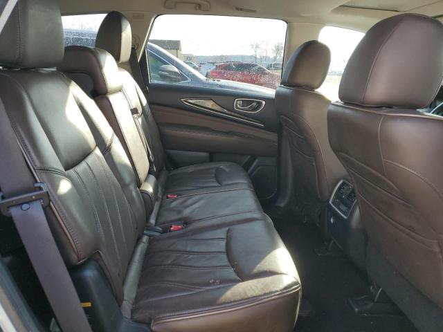 5N1AL0MN3EC511799 Infiniti QX60