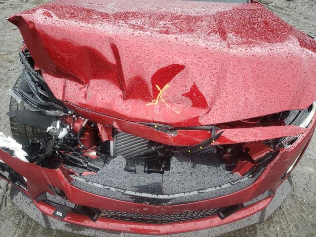 1G6D35R68N0810225 Cadillac Ct5-v Blackwing